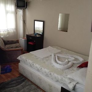 Standaard Kamer met een King Size Bed